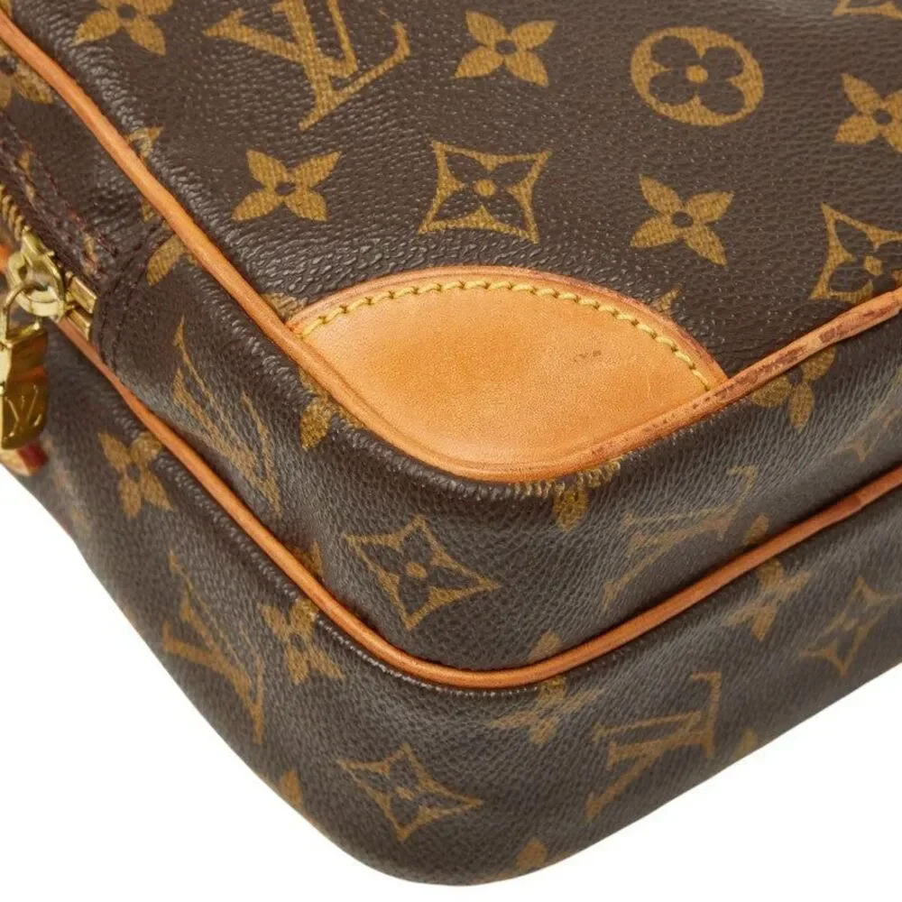 Louis Vuitton Monogram Amazon Crossbody Bag